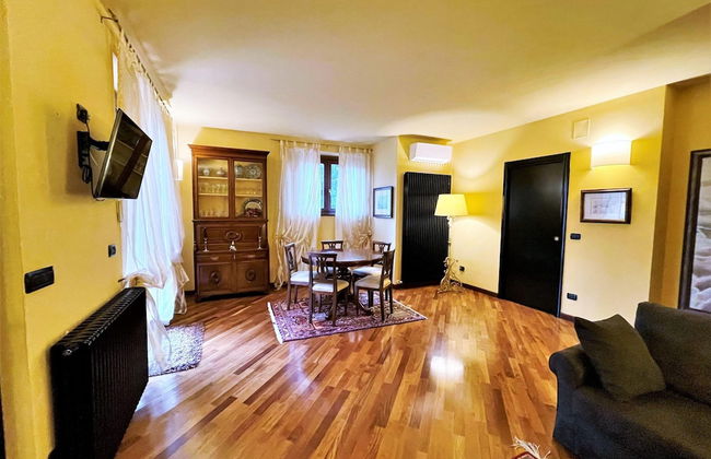 Apartment in Marsciano Perugia With Swimming Pool - Foto 13