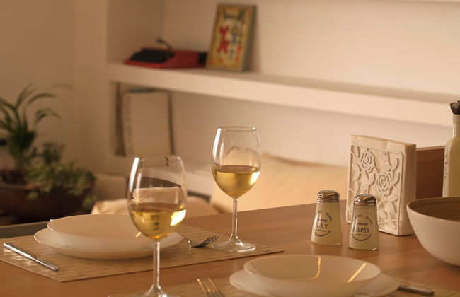 The Garden of Zephyrus - Foto 16