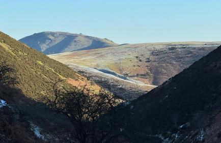 Gooseyard at Middle Farm and Cottages - Foto 21