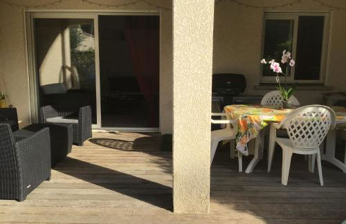 Appt T2 Standing avec Piscine et Terrasse - Foto 17