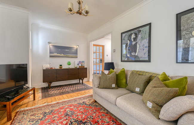 Holiday Home Sullivan by Interhome - Foto 77