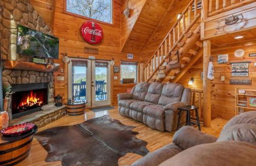 Drink Up The View - Full Mountain Views - Foto 7