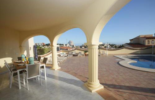 Villa Manoir - Costa CarpeDiem - Foto 3