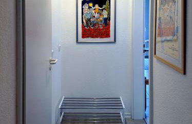 Ferienwohnung Having 353 - inclusive Nutzung AHOI Bad Sellin - Foto 17