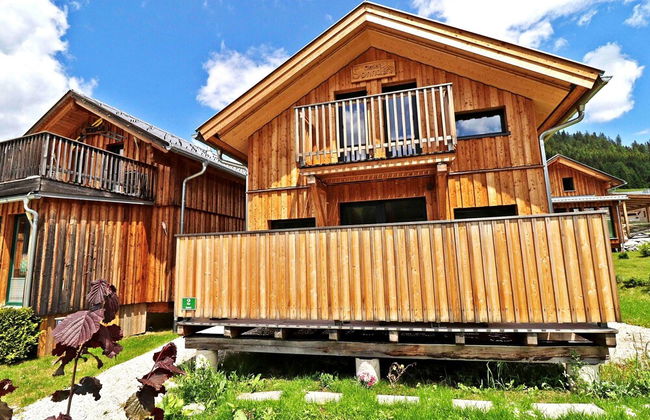 Superior #56 mit IR-Sauna&Sprudelbad - Foto 25