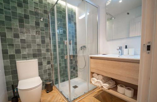 Edificio Correos by Plaza Mayor Apartamentos - Foto 68