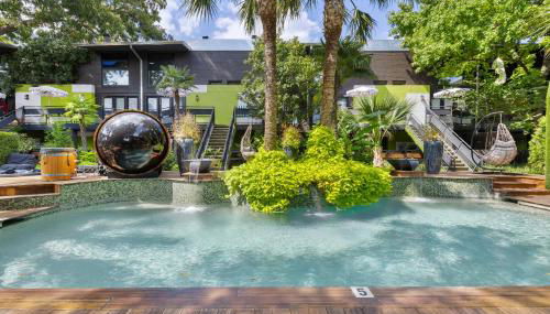 Spacious Dallas 2BR Condo Resort-Style Pool - Foto 2