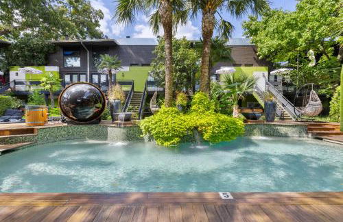 Spacious 2BR Condo in Central Dallas - Foto 31