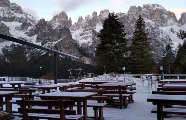 Rifugio La Montanara - Foto 42