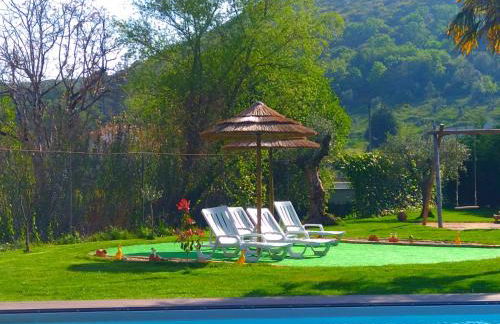 Carregã Water mill - Foto 24