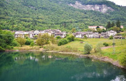 2 Bedroom Cozy Apartment In Arsiè - Foto 15