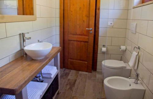 Ecolodge Selvitelle - Sustainable Retreat Amidst Olive Groves in Cilento - Foto 20