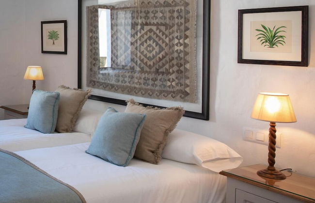 Las Palmeras del Califa - Foto 19