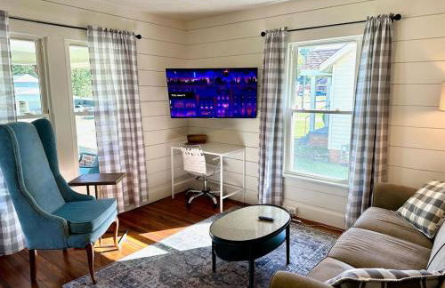 The Wright Choice - Cozy Spot- Near to Aviation Museum - Foto 4