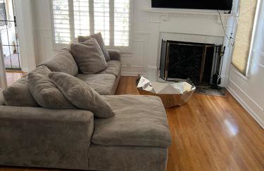 Modern 4bed 3bath home with piano near Universal Studio & Hollywood for 10 - Foto 39