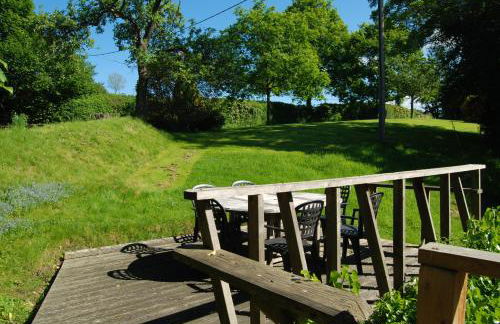 Glanhenwye Courtyard Cottages - Photo 43