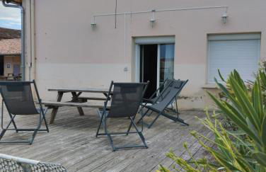 La Maison de l'Ormeau - Foto 30