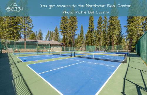 Northstar Village Condo Walk to Lifts 2 Full BA Excellent Location Hot-Tubs - Foto 77