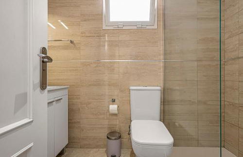 Casa Mariana Penthaus apartment with golf and mountains view - Foto 18