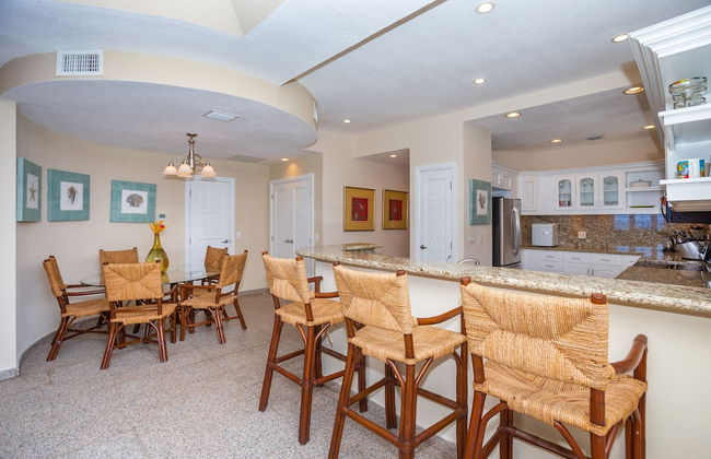 Lawson Rock - Angelfish 101 Studio Bedroom Condo by RedAwning - Foto 4