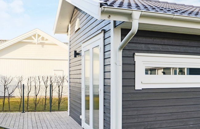 4 Person Holiday Home in Falkenberg - Photo 13