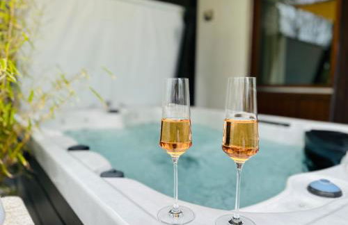 Seehaus Aachblick, Exklusive Appartements und Ferienwohnungen - Foto 1