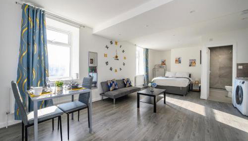 11F1 Captivating & luxurious Stay - Foto 2