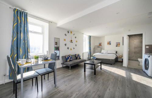 11F1 Captivating & luxurious Stay - Foto 2