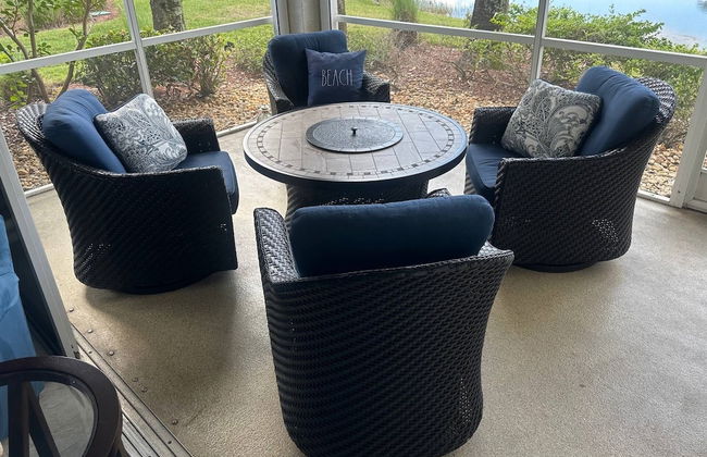 10118 Colonial Country Club Blvd #410 - Foto 54