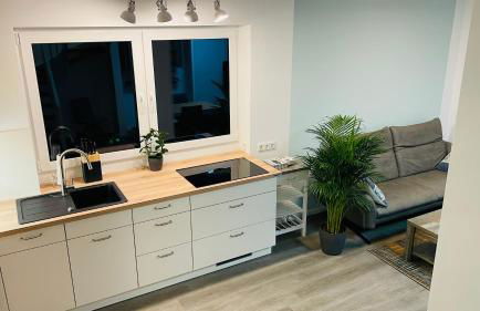 Kleine Burg Ovelgönne - Foto 14