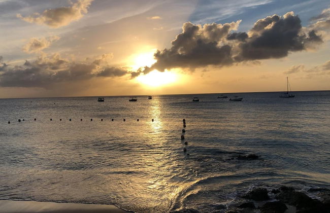 Tropical Sunset Beach Apartment Hotel - Foto 37