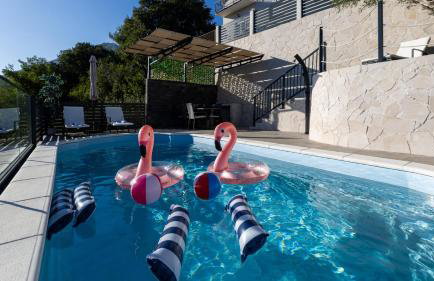 Villa Klara - Makarska by Villas Guide - Foto 11