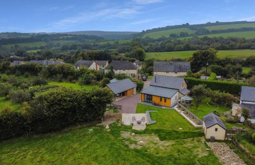 The Chapel Brompton Regis - Foto 17