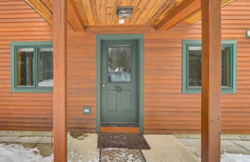 Riverfront! All-Season Base 11 Mi to Sugarloaf Mtn - Foto 24