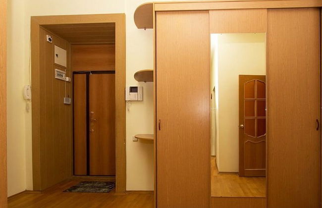 ApartLux Znamenka - Foto 11