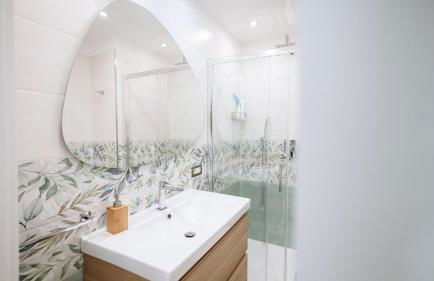 Botanic Apartments - Rooms - Foto 10