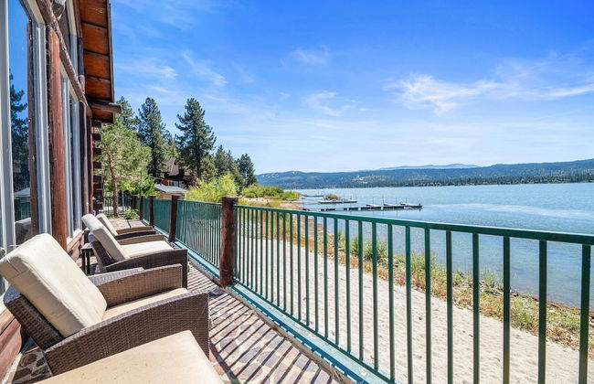 Northern Exposure Lakefront - Foto 29
