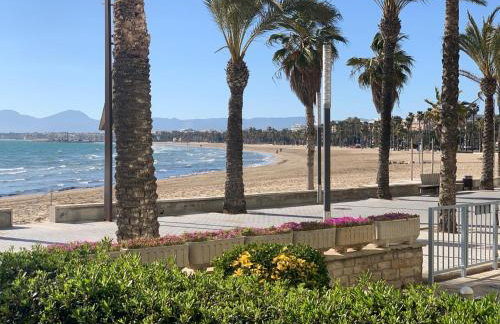 Bello Horizonte Frontbeach - Foto 28