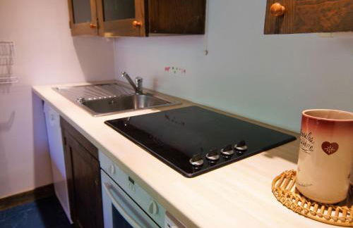 Apartment Grand Roc-3 by Interhome - Foto 8