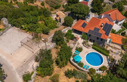 Villa Kate - Dubrovnik by Villas Guide - Photo 2