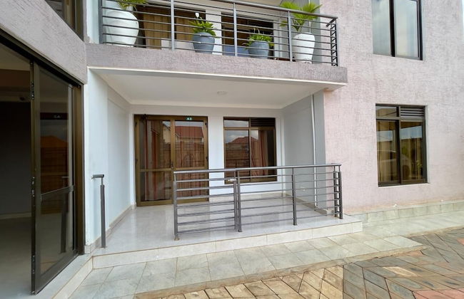 Executive 2 Bed Apartment in Kigali Kagarama - Foto 37