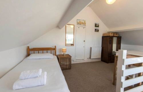 Clematis Cottage - Idyllic Village close to Bath - Foto 14