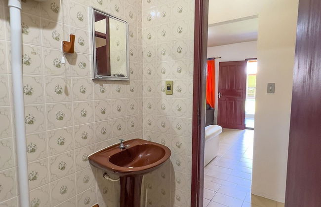 AP 04 Ala Morrinhos Residencial Solavir - Foto 12