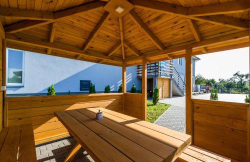 Apartamenty Medyka Park - Foto 30