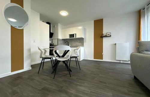 Appartement T2 - Foto 11