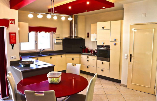 Villa Santa Barbara by Portucasa - Foto 6