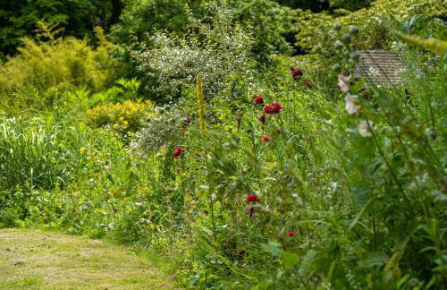 Henge Estate - Large Manor with ensuite double rooms, hot tub and tennis court - Foto 39