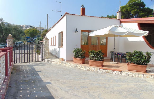 Villa San Lorenzo 1 - Foto 1