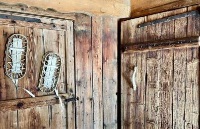 Chalet typique accueillant jusqu'à 9 personnes - Foto 16