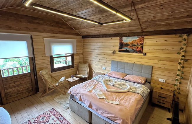 Agva Bungalov Adult Only - Foto 9